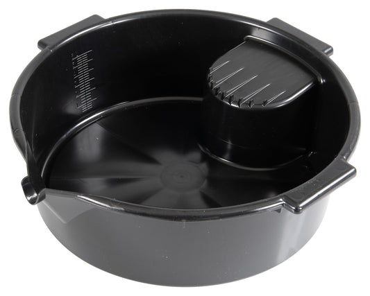 Tavă Multifuncțională 6L Pressol - Rezistentă Ulei, Benzină, Acizi