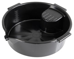 Tavă Multifuncțională 6L Pressol - Rezistentă Ulei, Benzină, Acizi