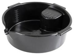 Tavă Multifuncțională 6L Pressol - Rezistentă Ulei, Benzină, Acizi