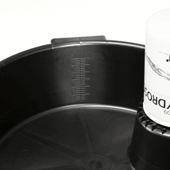 Tavă Multifuncțională 6L Pressol - Rezistentă Ulei, Benzină, Acizi