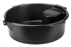 Tavă Multifuncțională 6L Pressol - Rezistentă Ulei, Benzină, Acizi