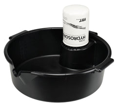 Tavă Multifuncțională 6L Pressol - Rezistentă Ulei, Benzină, Acizi