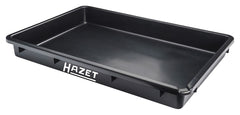 Tavă Multifuncțională Universală 50L HAZET - Rezistentă Acizi/Baze