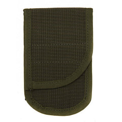 Teacă Cuțit Meshoes Ultimate Verde - Versatilitate Tactică Superioră