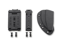 Teaca Provoke Kydex Sheath CRKT- Kydex Rezistent, Optiuni Multiple de Purtare