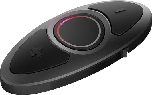 Telecomandă Bluetooth RC3 Sena - Control Intuitiv Sistem Comunicare