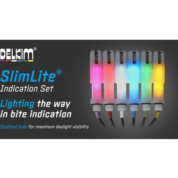 Tensionator Electronic Slim Lite DELKIM - Indicare Precisă Mușcătură