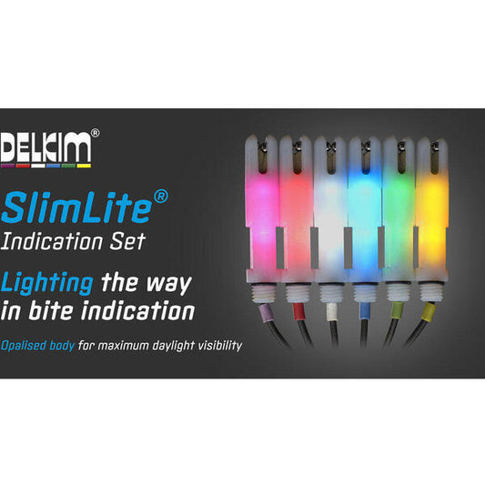 Tensionator Electronic Slim Lite DELKIM - Indicare Precisă Mușcătură