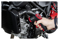 Termometru Infraroșu Rothewald - Diagnoză Moto Rapidă și Precisă