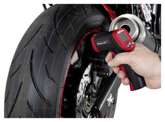 Termometru Infraroșu Rothewald - Diagnoză Moto Rapidă și Precisă