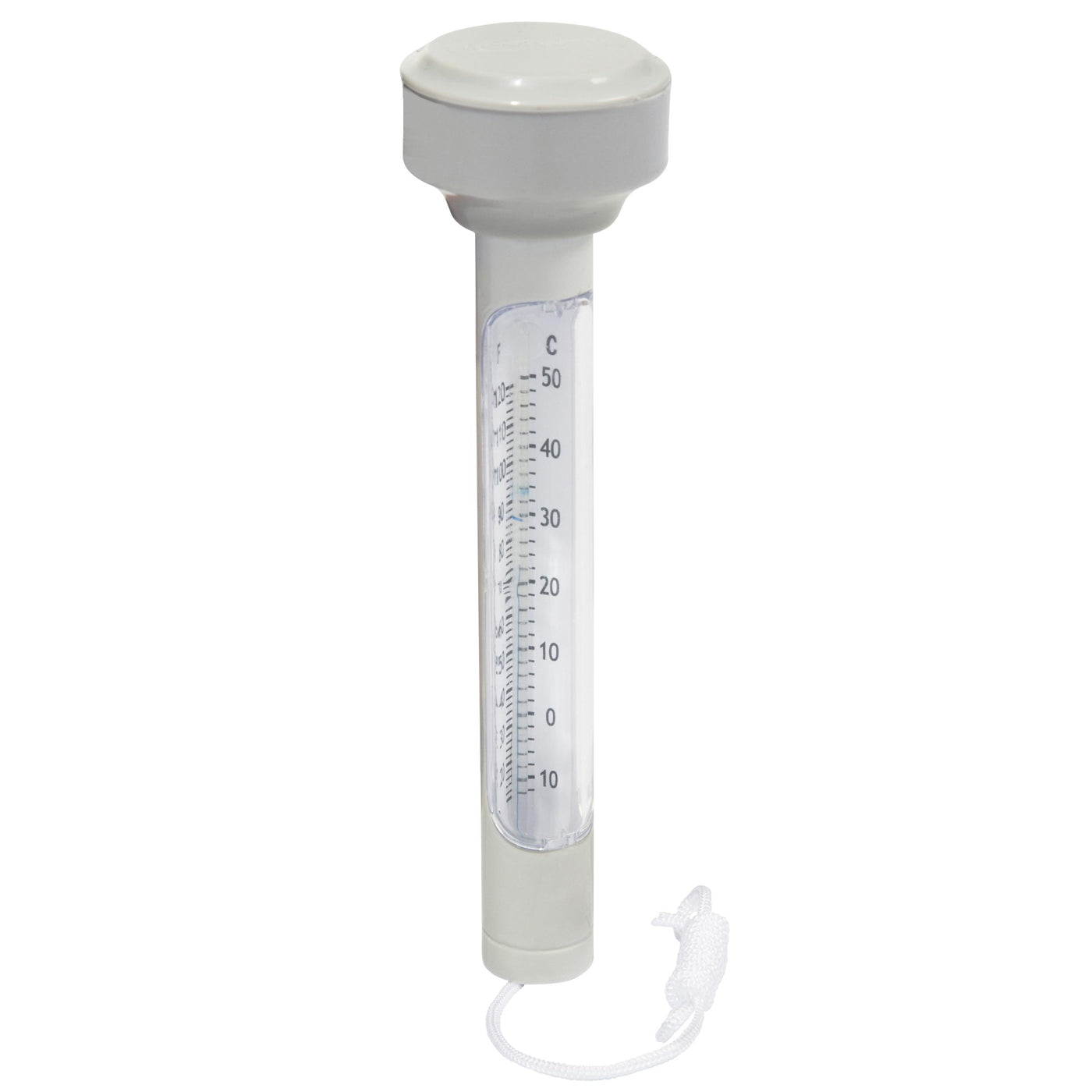 Termometru Piscină Plutitor Bestway 58072 - Precizie și Confort - 1