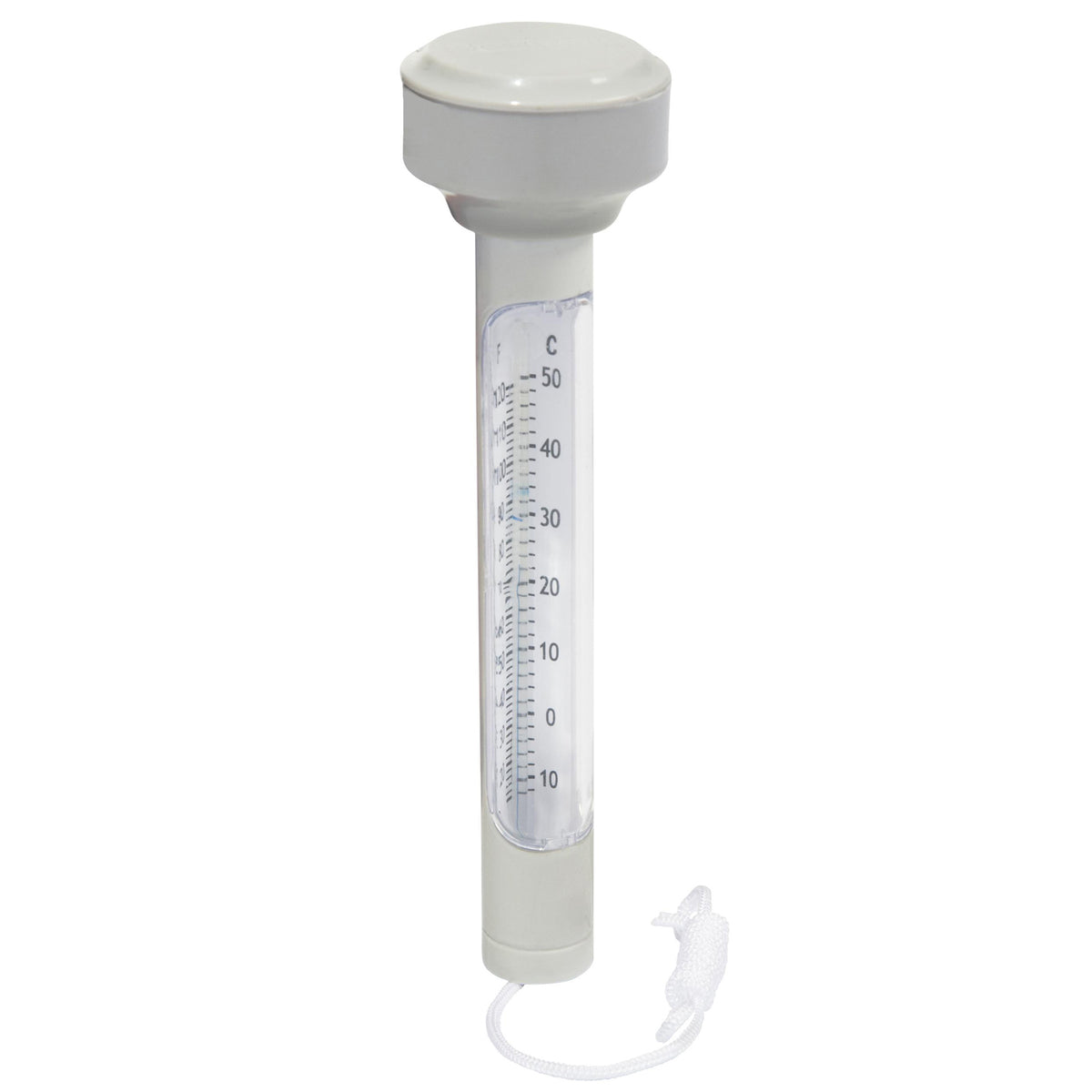 Termometru Piscină Plutitor Bestway 58072 - Precizie și Confort - 1