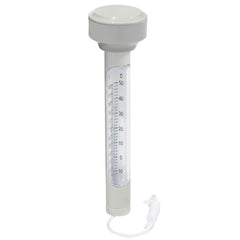 Termometru Piscină Plutitor Bestway 58072 - Precizie și Confort - 1