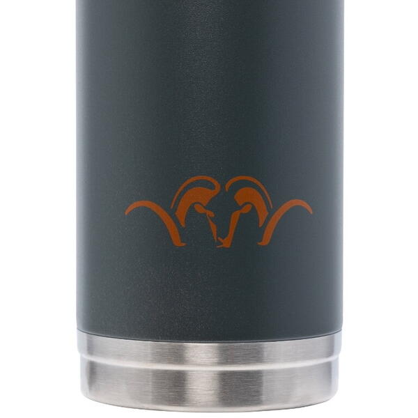 Termos Antracit 1000ml Blaser - Păstrează Băutura Fierbinte/Rece - 2