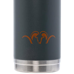 Termos Antracit 1000ml Blaser - Păstrează Băutura Fierbinte/Rece - 2