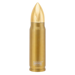 Termos Bullet MAGNUM - Izolație Vacuum, Anticurge, Inox - 1