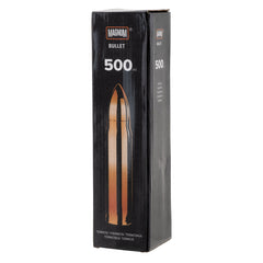 Termos Bullet MAGNUM - Izolație Vacuum, Anticurge, Inox - 3