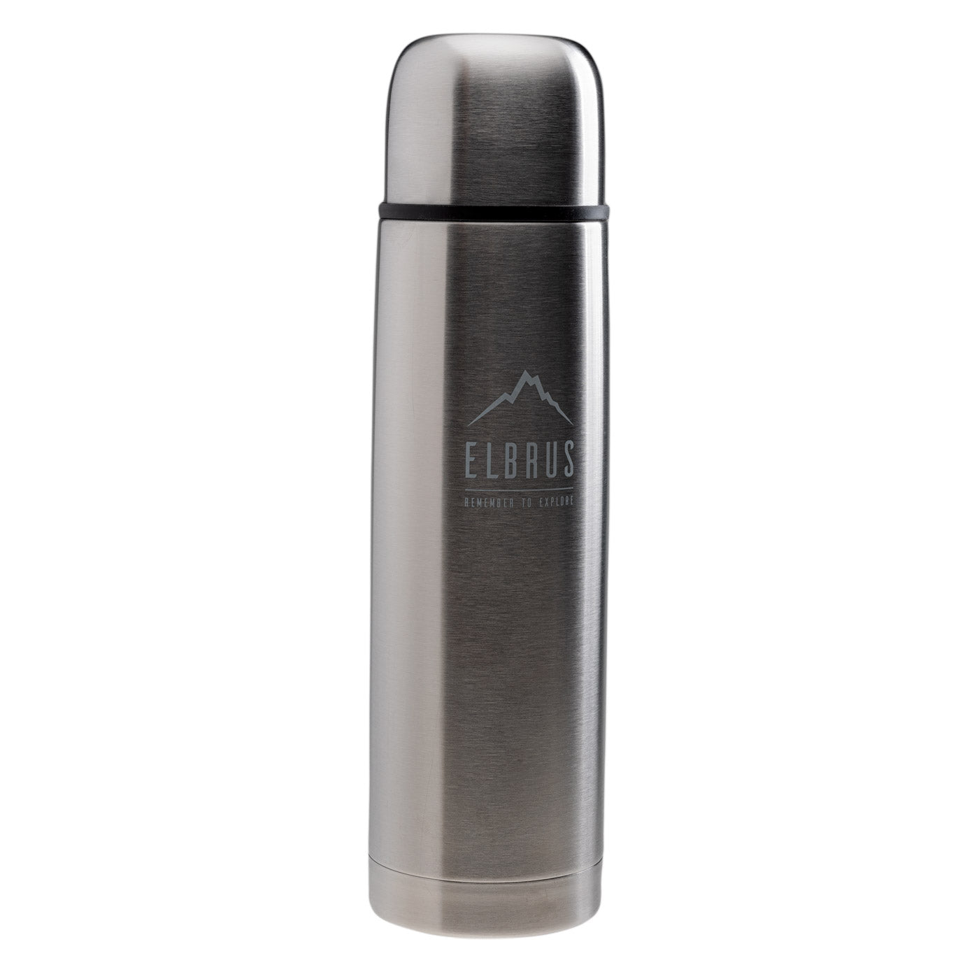 Termos GARDE 1000 ML ELBRUS - Izolație Vacuum, Anti-Scurgere, Inox - 1