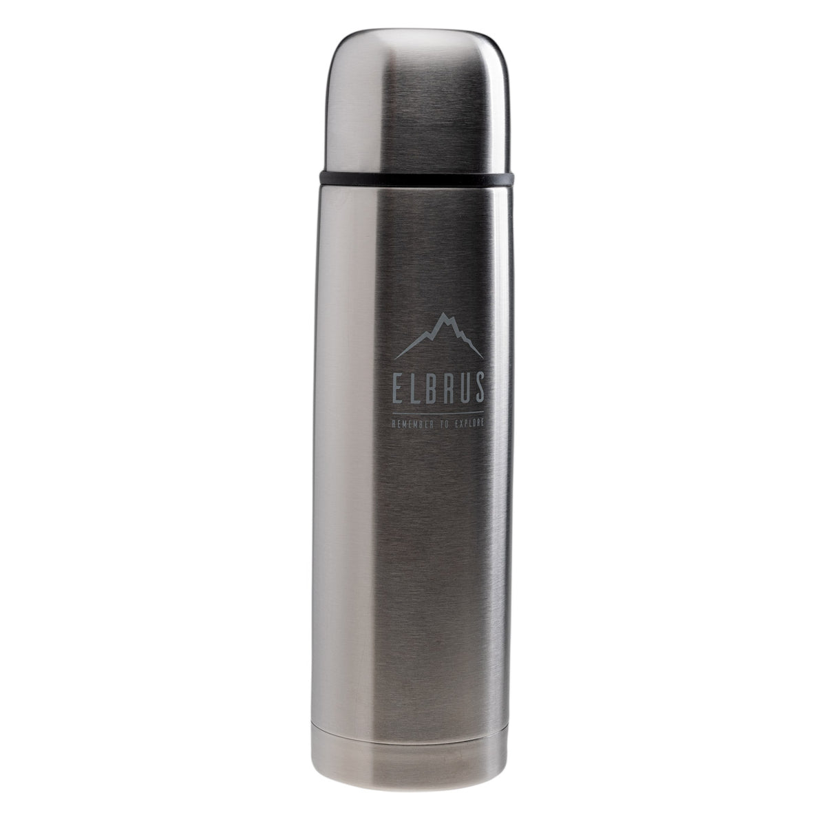 Termos GARDE 1000 ML ELBRUS - Izolație Vacuum, Anti-Scurgere, Inox - 1