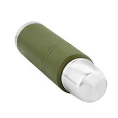 Termos Inox 1000ml M-Tac - Olive, pentru Băuturi Calde și Reci