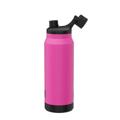 Termos MAG FLASK 34 OZ Roz Herbertz - Inox, Izolație Dublă
