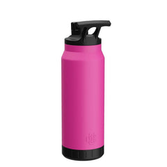 Termos MAG FLASK 34 OZ Roz Herbertz - Inox, Izolație Dublă
