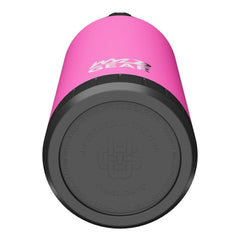 Termos MAG FLASK 34 OZ Roz Herbertz - Inox, Izolație Dublă