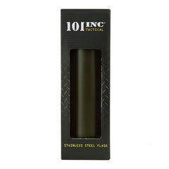 Termos Oțel Inoxidabil 1/2L Ranger Green 101INC - Hidratare Tactica Superioară
