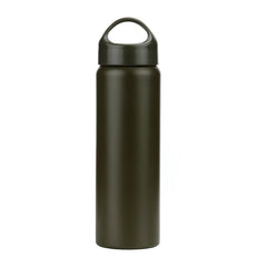 Termos Oțel Inoxidabil 1/2L Ranger Green 101INC - Hidratare Tactica Superioară