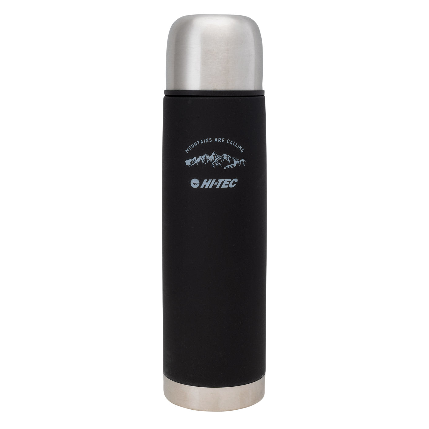 Termos TEROS Hi-Tec - 1000ml, Izolație Vacuum, Anti-Scurgere - 1