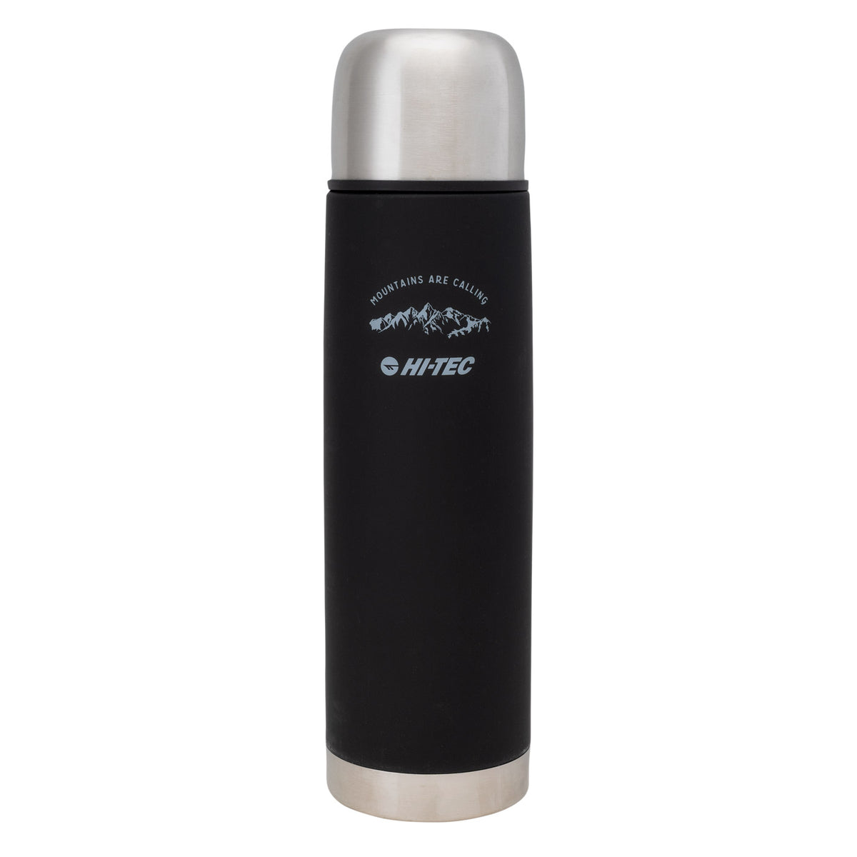 Termos TEROS Hi-Tec - 1000ml, Izolație Vacuum, Anti-Scurgere - 1