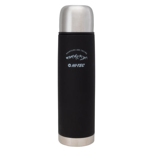 Termos TEROS Hi-Tec - 1000ml, Izolație Vacuum, Anti-Scurgere - 1