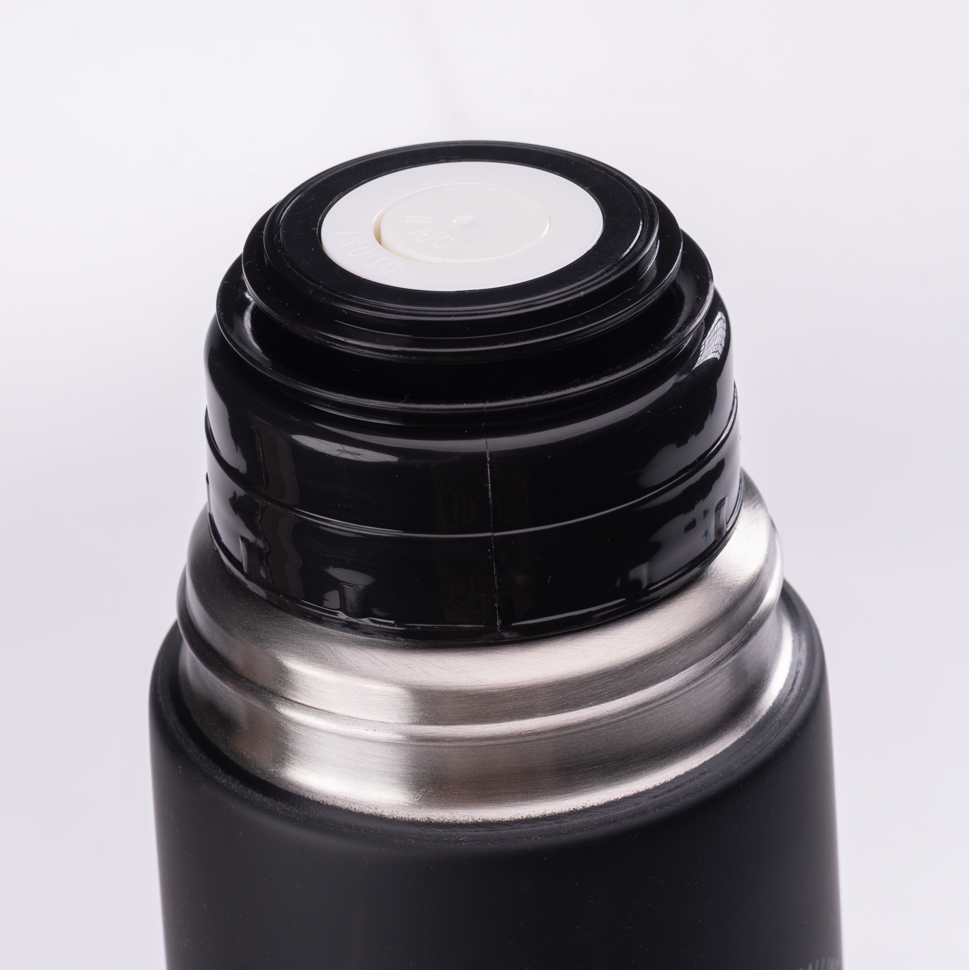 Termos TEROS Hi-Tec - 1000ml, Izolație Vacuum, Anti-Scurgere - 2