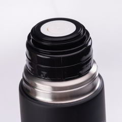 Termos TEROS Hi-Tec - 1000ml, Izolație Vacuum, Anti-Scurgere - 2