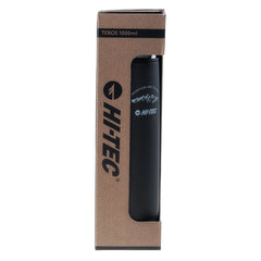 Termos TEROS Hi-Tec - 1000ml, Izolație Vacuum, Anti-Scurgere - 6
