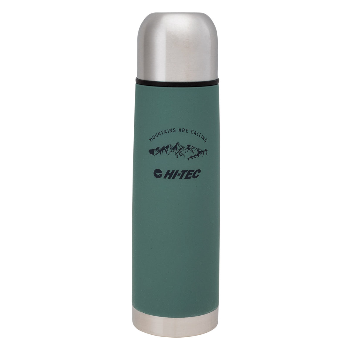 Termos TEROS Hi-Tec - 500ml, Izolație Vacuum, Anti-Scurgere - 1
