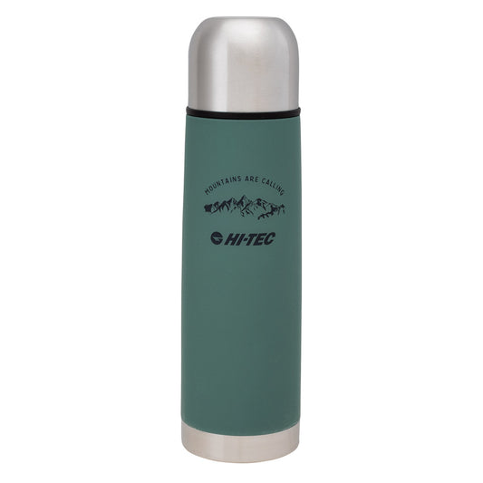 Termos TEROS Hi-Tec - 500ml, Izolație Vacuum, Anti-Scurgere - 1