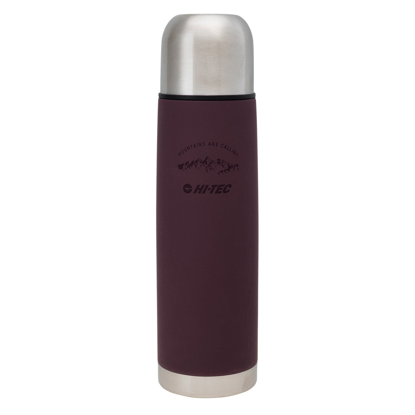 Termos TEROS Hi-Tec - 800ml, Izolație Vacuum, Anti-Scurgere, BPA Free - 1
