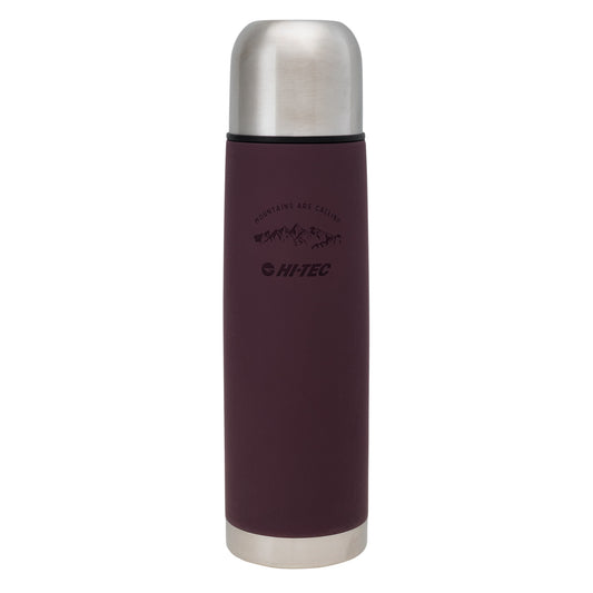 Termos TEROS Hi-Tec - 800ml, Izolație Vacuum, Anti-Scurgere, BPA Free - 1