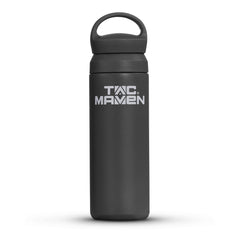 Termos Thermal Bottle 500ML - Black D19022 Black Pentagon Tactical - Temperatură Ideală, Oricând, Oriunde