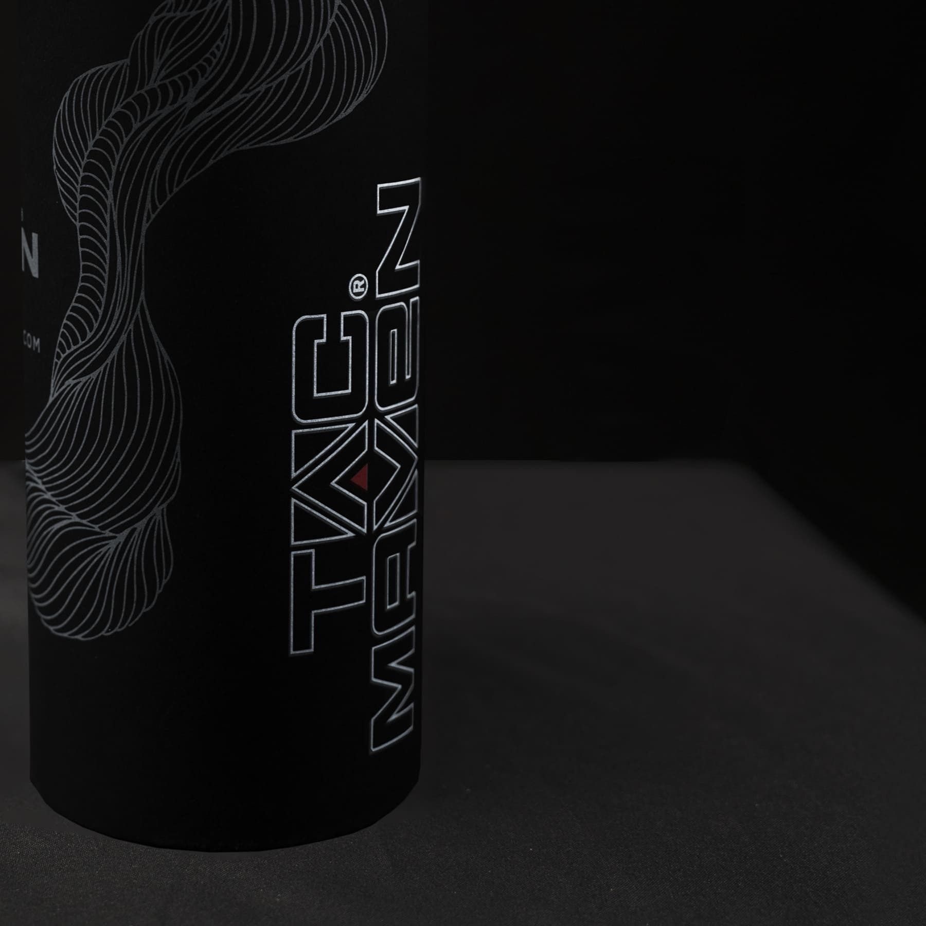 Termos Thermal Bottle 500ML - Black D19022 Black Pentagon Tactical - Temperatură Ideală, Oricând, Oriunde