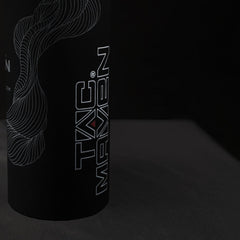 Termos Thermal Bottle 500ML - Black D19022 Black Pentagon Tactical - Temperatură Ideală, Oricând, Oriunde