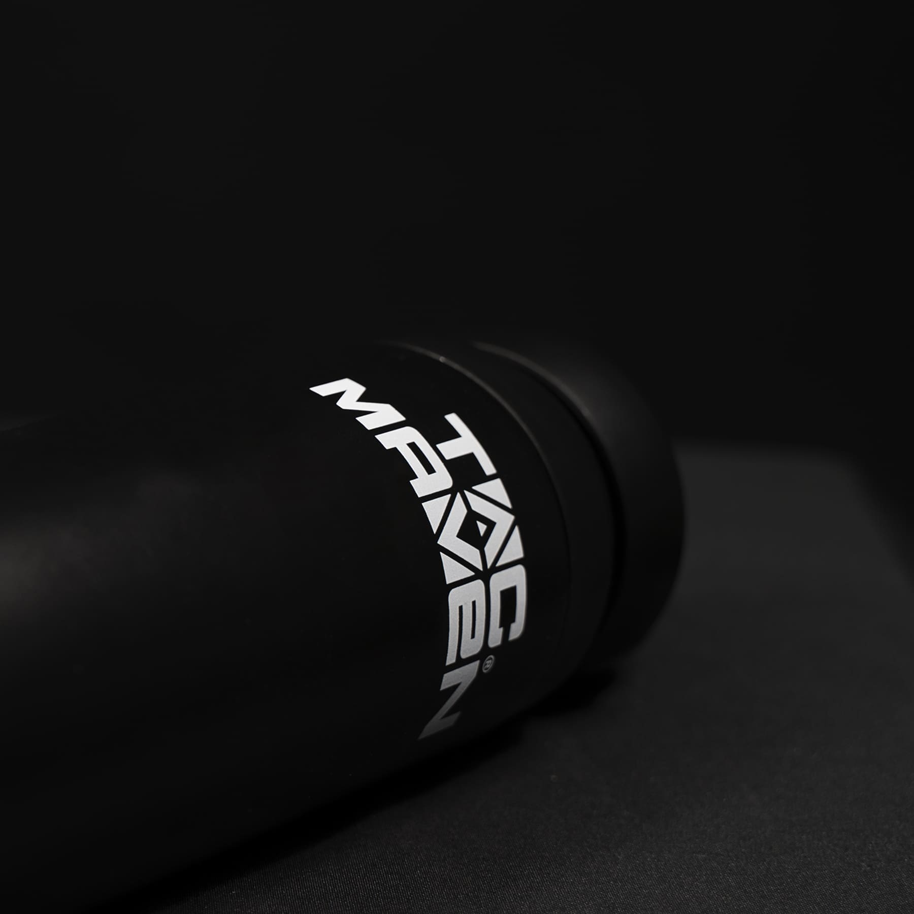 Termos Thermal Bottle 500ML - Black D19022 Black Pentagon Tactical - Temperatură Ideală, Oricând, Oriunde