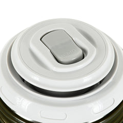 Termos Touring 1600 ml M-Tac - Inox Olive pentru Drumeții