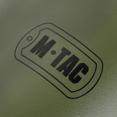 Termos Touring 1600 ml M-Tac - Inox Olive pentru Drumeții