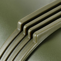 Termos Touring 1600 ml M-Tac - Inox Olive pentru Drumeții