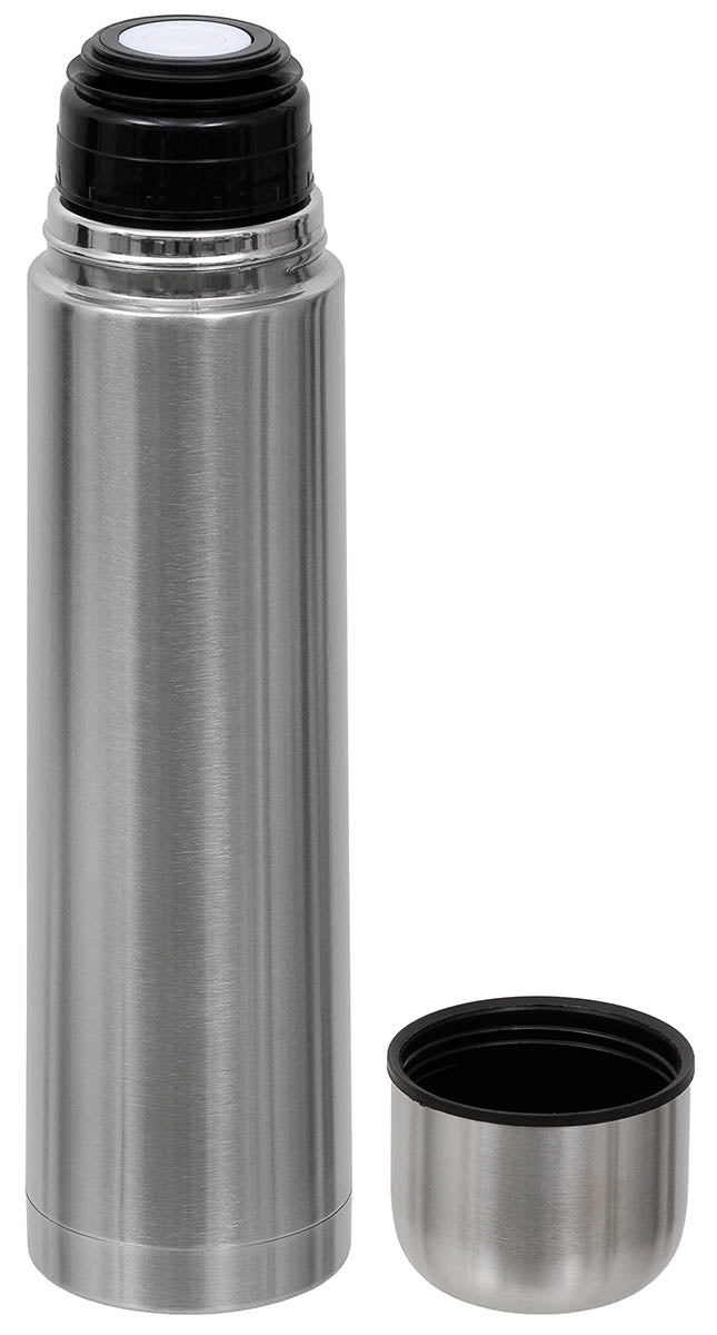 Termos Vid Inox FoxOutdoor - 1L, Incasabil