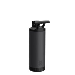 Termos Wyld Gear MAG FLASK 18 OZ Gri Herbertz - Oțel Inox, Închidere Magnetică