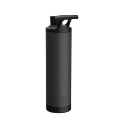Termos Wyld Gear MAG FLASK 24 OZ Gri Herbertz - Oțel Inox, Magnetic, 710ml