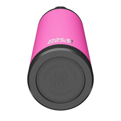 Termos Wyld Gear MAG FLASK 24 OZ Roz Herbertz - Oțel Inoxidabil, Izolație Vid